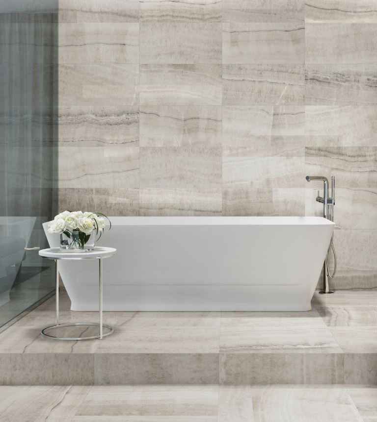 Gạch Vân đá Nhập Khẩu Tivoli Từ Châu Âu