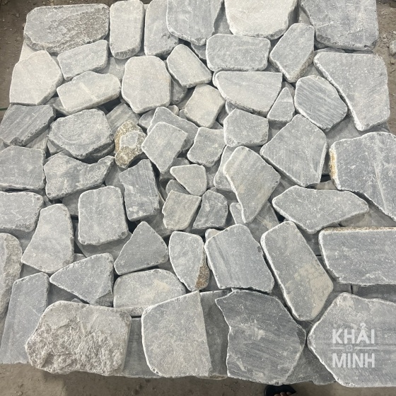 Rối Sd Màu Nhạt