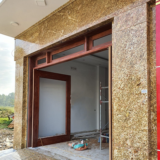 Mẫu đá Marble ốp Mặt Tiền (2)