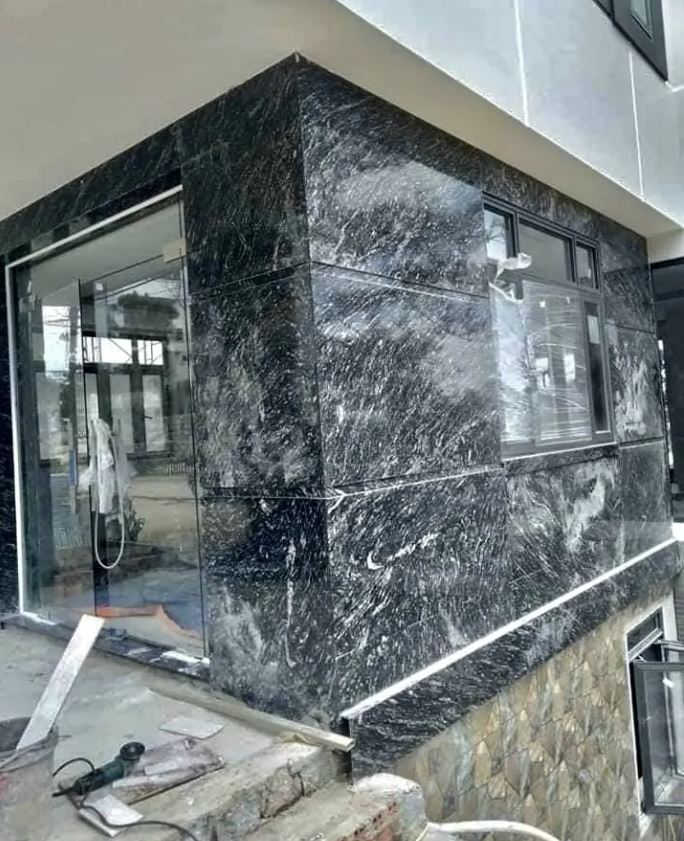 Mẫu đá Marble ốp Mặt Tiền (3)