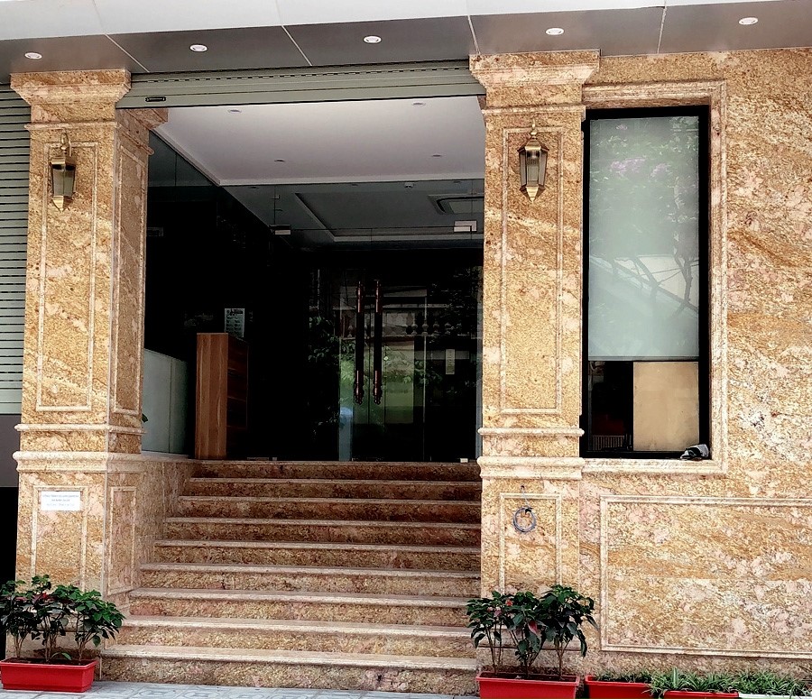 Mẫu đá Marble ốp Mặt Tiền (5)