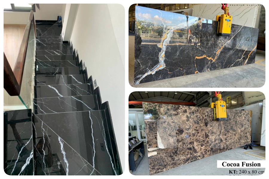 Hình đại Diện đá Nung Kết Gam Màu đậm