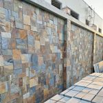 Đa Sắc LC đa quy cách vuông ốp tường 2
