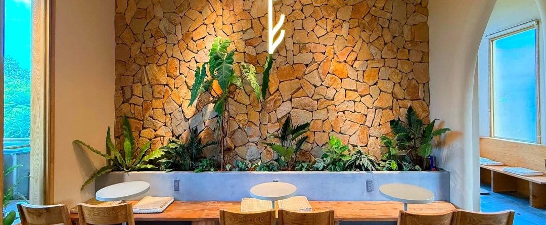 Thiết kế ứng dụng đá rối tại cafe Phê-la