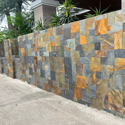 Đs Lc đa Quy Cách ốp Tường Rào