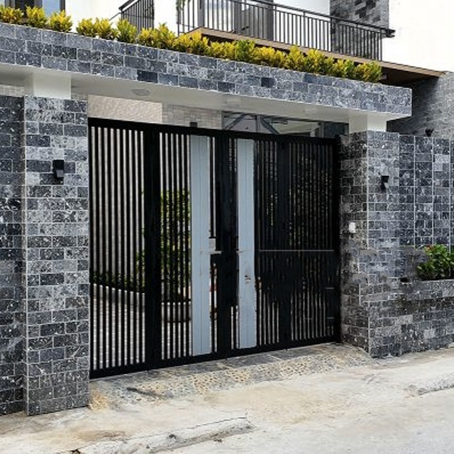 Đá Ak ốp Cổng