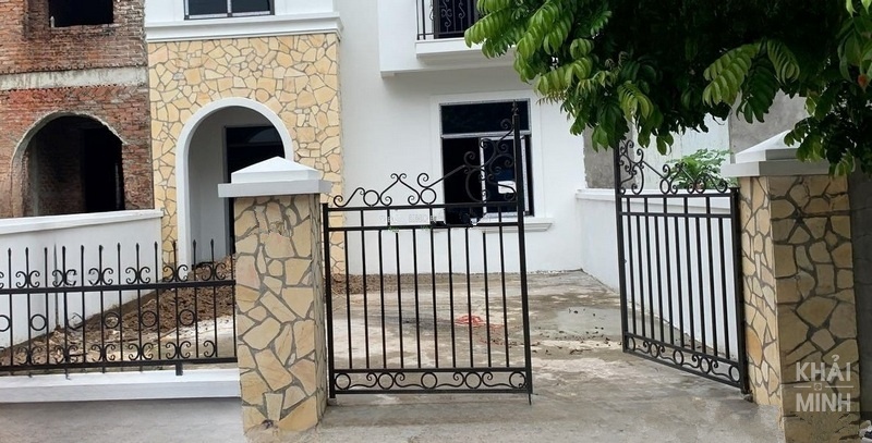 Rối Vc 1